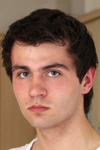 Mirek Hodbod in From Fantasy to Reality