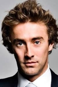 Dallas Campbell in The Science of Doctor Who