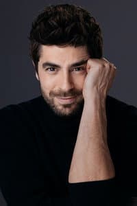 Agustín Galiana in La Casa Brown