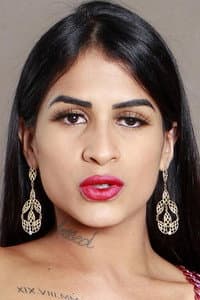 Rafaela Colucci in Transgressive 17