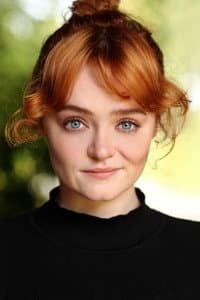Leah Byrne in Handle with Care