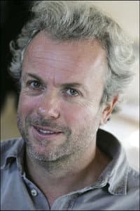 Frédéric Lenoir in La Prophétie des Papes