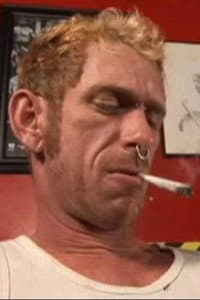 Keer in Skull Fuck