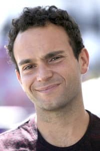 Troy Gentile in The Goldbergs: An '80s Rewind
