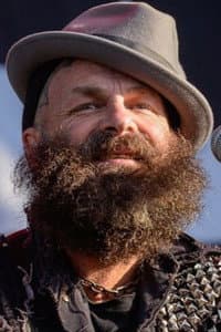 Tim Armstrong in The Best Summer