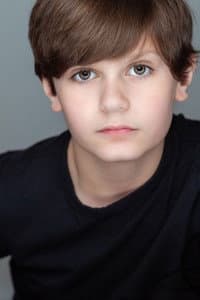 Dane Zagarino in Rubberneck
