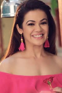 Shweta Gulati in Detective Naani