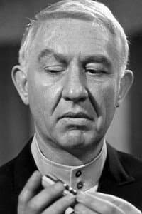 Kevin Stoney in Doctor Who: Revenge of the Cybermen