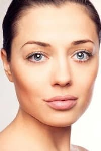 Elena Glazkova in Осенью 41-го