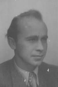 Henryk Czyż in ...Gdziekolwiek jesteś, panie prezydencie...