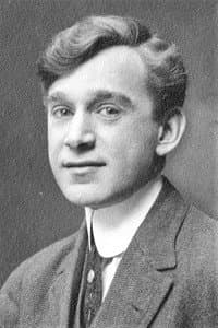 Edward Boulden in Jack's Joke