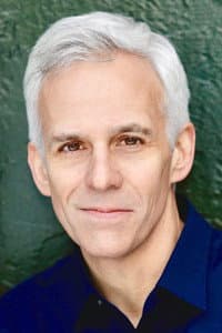 Neal Mayer in Mother Knows Best