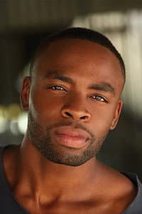 Thomas Copeland Jr. in Last Hoorah at G-Baby's
