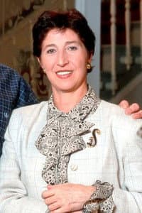 Kristine Arras in De Handel in Emotionele Goederen