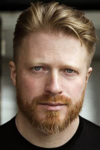Olly Bassi in Just A Girl