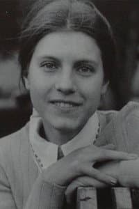 Margaret Nelson in The Scalp Merchant