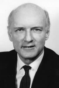 Heinz von Foerster in Monte Grande: What is Life?