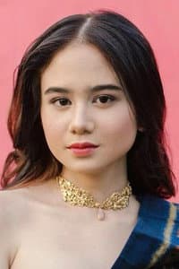Tissa Biani in Bumi Itu Bulat