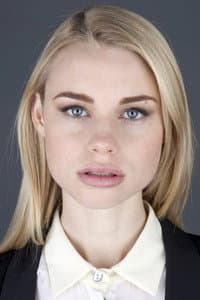 Lucy Fry in Night Teeth