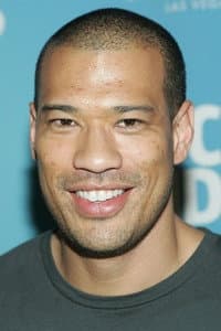 Michael Yo in Foibles