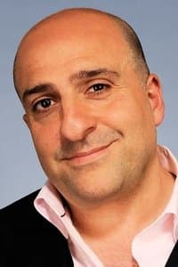 Omid Djalili in Big Fat Gypsy Gangster