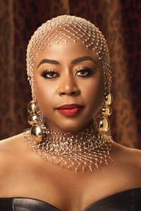 Pinky Cole in The Real Housewives of Atlanta
