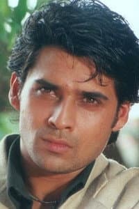 Mukul Dev in 3rd EYE