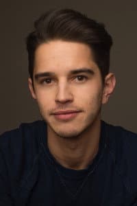 Joseph Haro in Elena of Avalor: Ready to Rule
