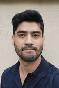 Mathni Razak in Degup Cinta
