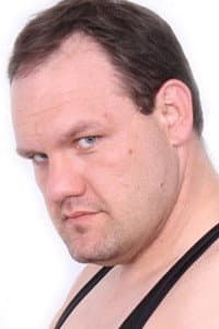 David John Markland in Bloodlust: Tournament of Death