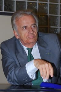 Antonio Avati in Balsamus l'uomo di Satana