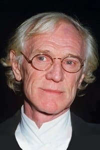 Richard Harris in Cromwell