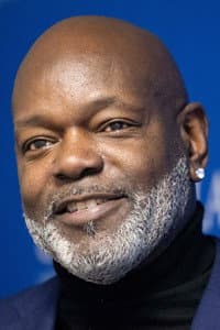 Emmitt Smith in Shaq's All Star Comedy Roast 2: Emmitt Smith
