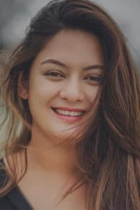 Barsha Raut in Chhakka Panja 2