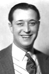 Angelo Ferrari in Die Sünderin
