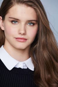 Logan Laurel in Healer