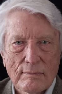 Hans Meyer in Le Magnifique