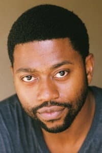 Stevens Gaston in Breathing Room