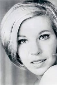 Beverly Sanders in Just Between Friends
