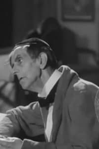 John Kelt in The Man Who Won