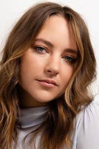 Haley Ramm in Bond of Silence