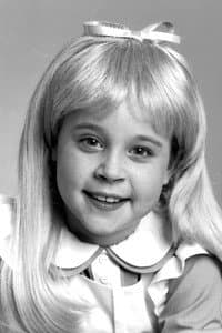 Natalie Gregory in Dad's A Dog