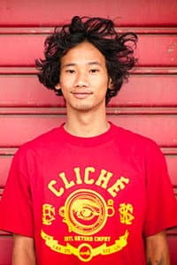 Lem Villemin in Transworld: The Cinematographer Project