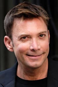 Joel Kirby in Psych:9