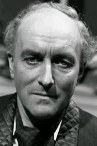 Peter Howell in John Wycliffe: The Morning Star