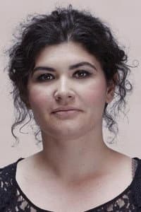 Marlène Saldana in Merveilles à Montfermeil