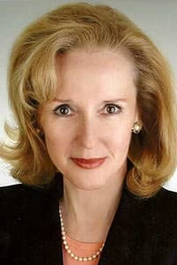 Barbara Christie in Touchscreen