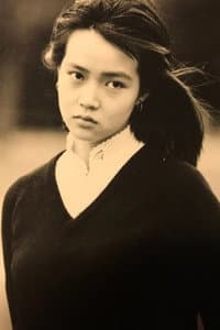 Yoriko Doguchi in 部屋とYシャツと私