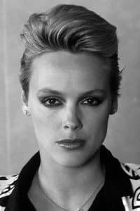Brigitte Nielsen in Murder on the Moon