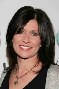 Nancy McKeon in The Facts of Life Goes to Paris